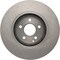 Centric Parts Standard Brake Rotor, 121.35062 121.35062 - alternate 7